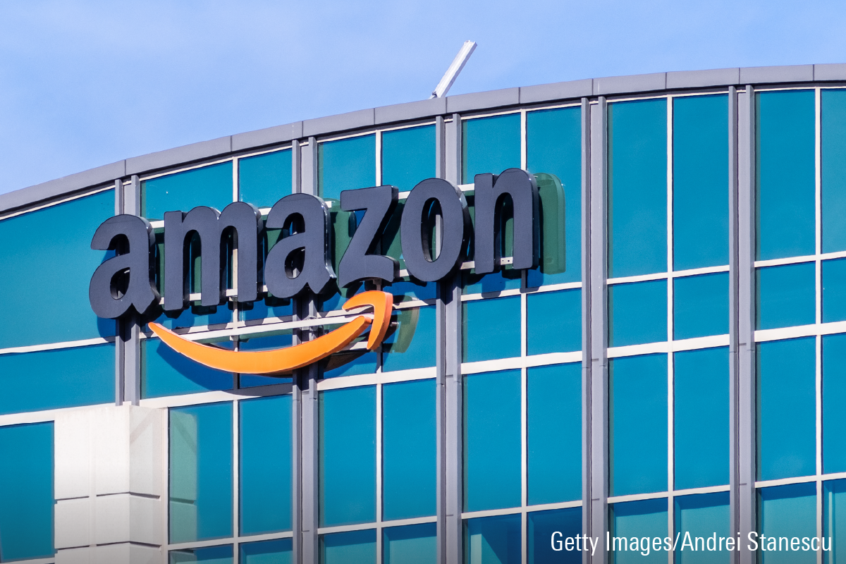 1 in 3 Amazon Shareholders Unhappy With Executive Pay Practices