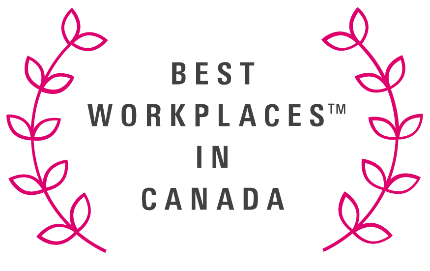 Best Workplaces™ in Canada